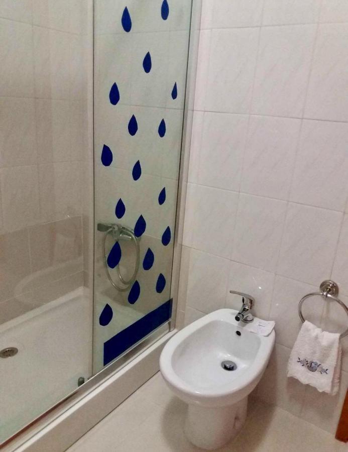 Apartamento Da Praia Da Amorosa Bagian luar foto